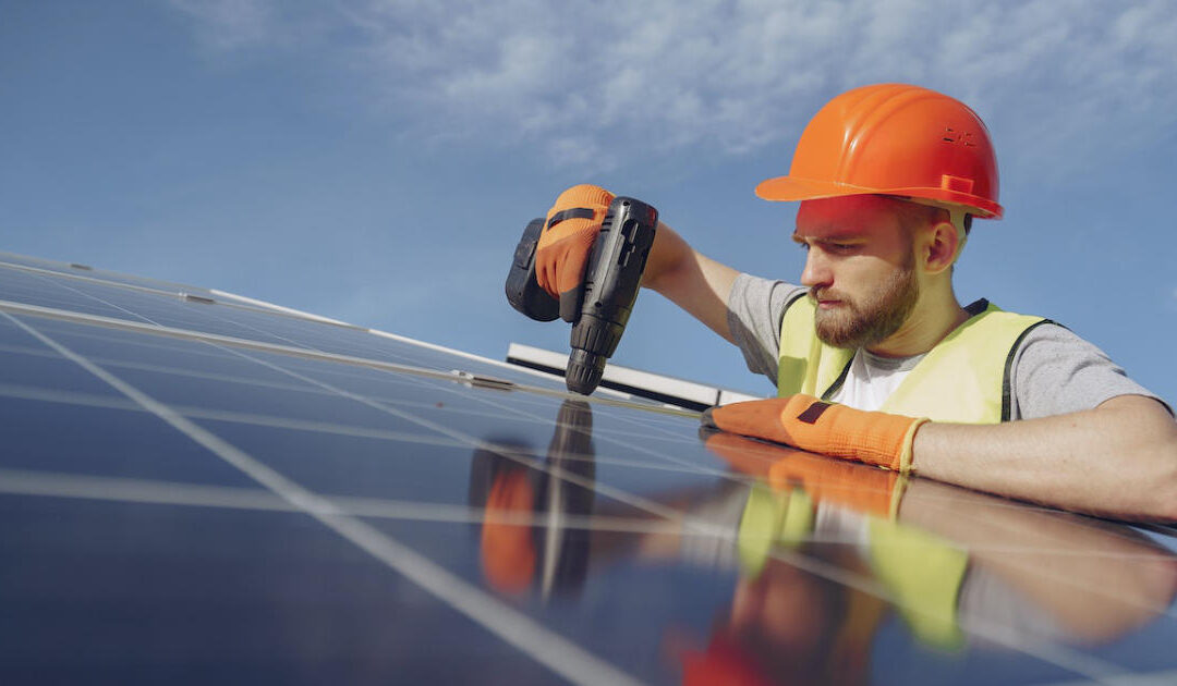 Maintenance Technician Elektrotechniek