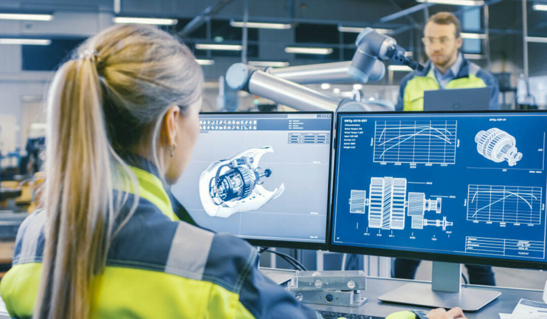 Operational Technology Security Engineer